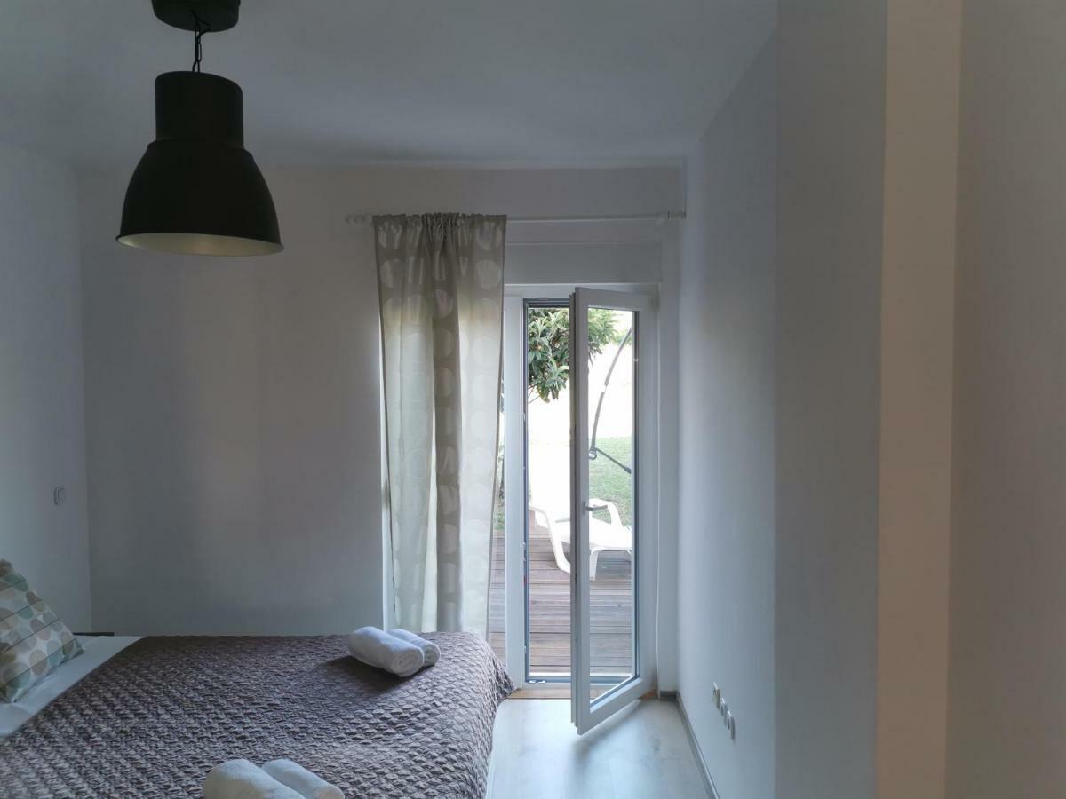 Blue Place W. Terrace Appartement Poreč Buitenkant foto